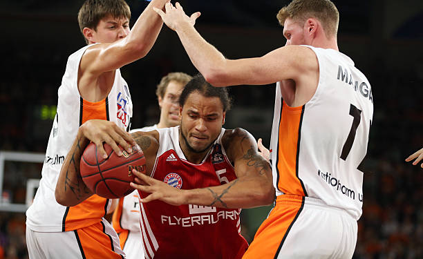 惊人的得分 惊人的得分