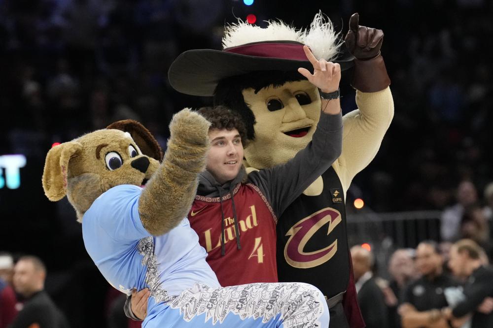 到了这支球 到了这支球