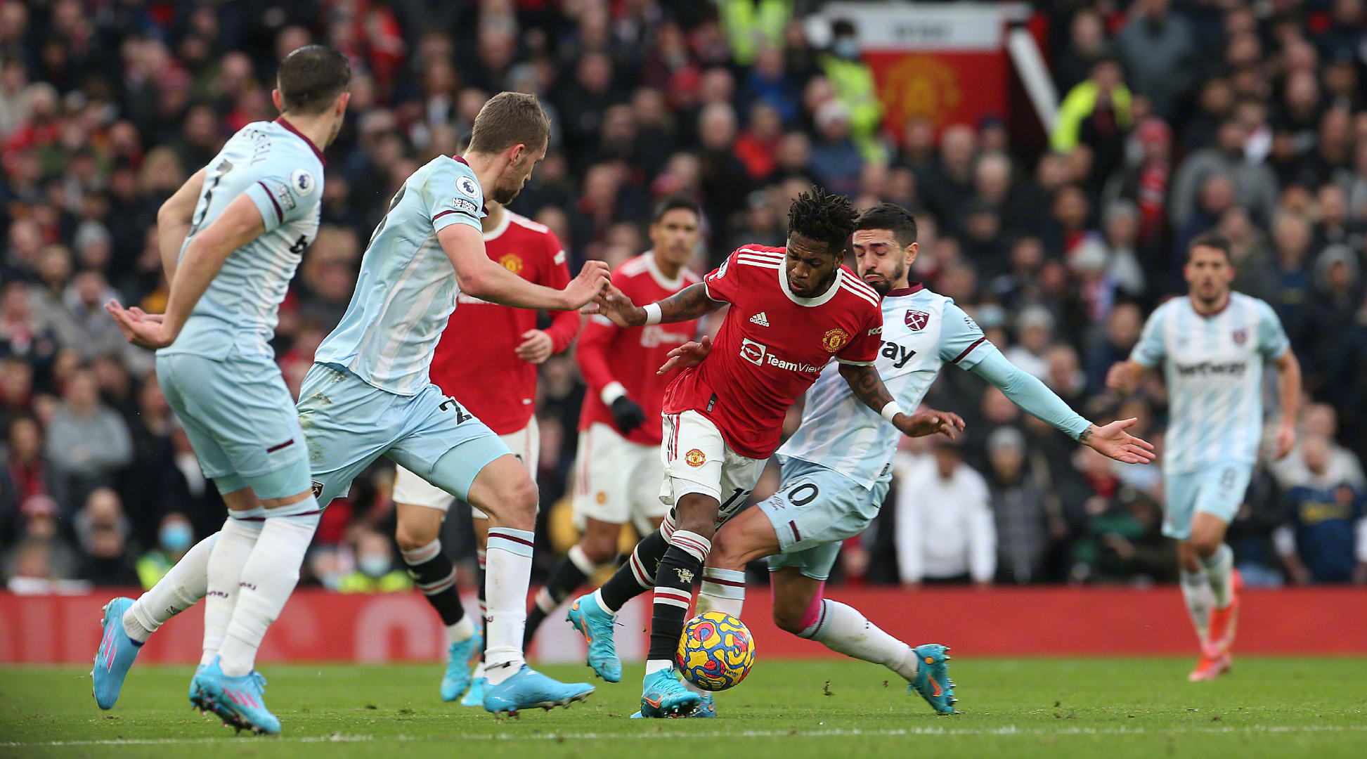 用密不透风 用密不透风